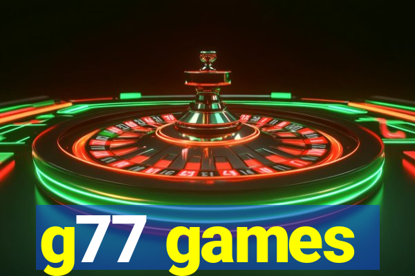 g77 games